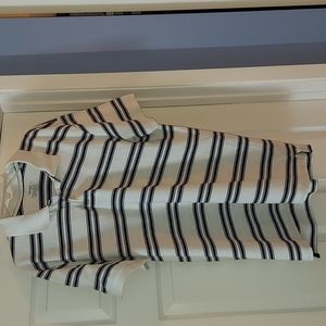 Old Navy Short Sleeve Polo Shirt Men's size Large